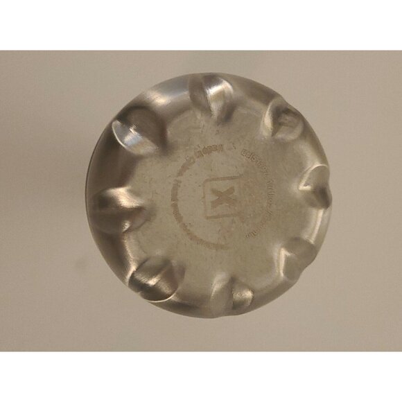 Western Digital Insulated Metal Water Bottle - SEE Description - Picture 8 of 9